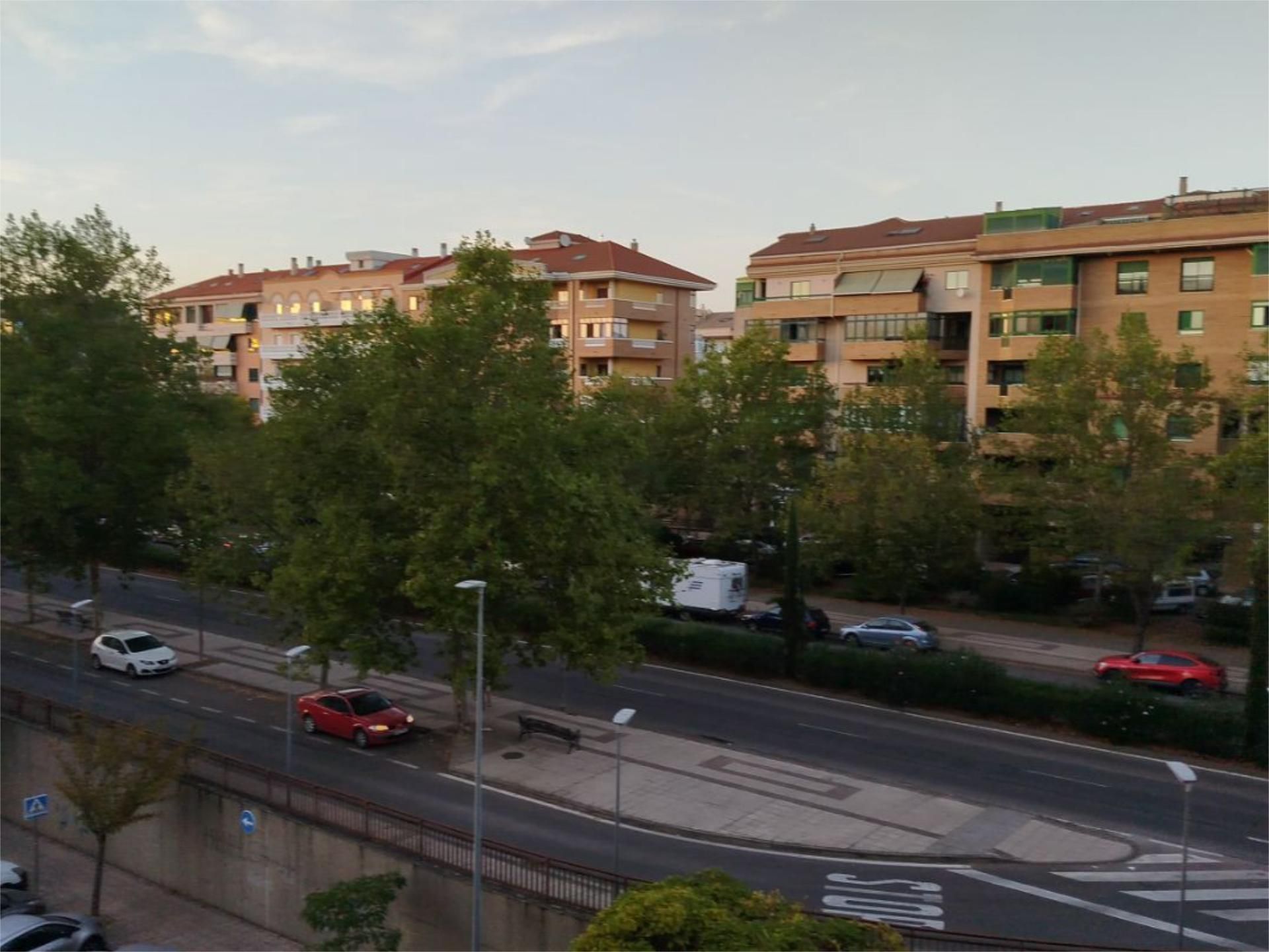 Apartment to rent in Calle Ordesa, 4, Ruta de la Plata