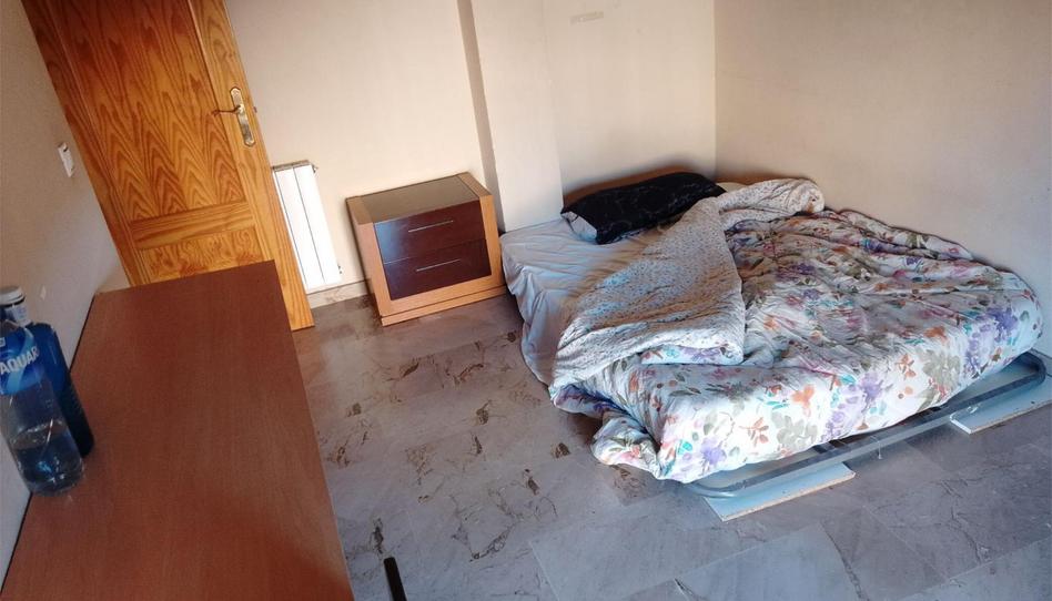 Foto 1 de Pis per a compartir a Calle Barcelona, 8, San Cayetano, Granada