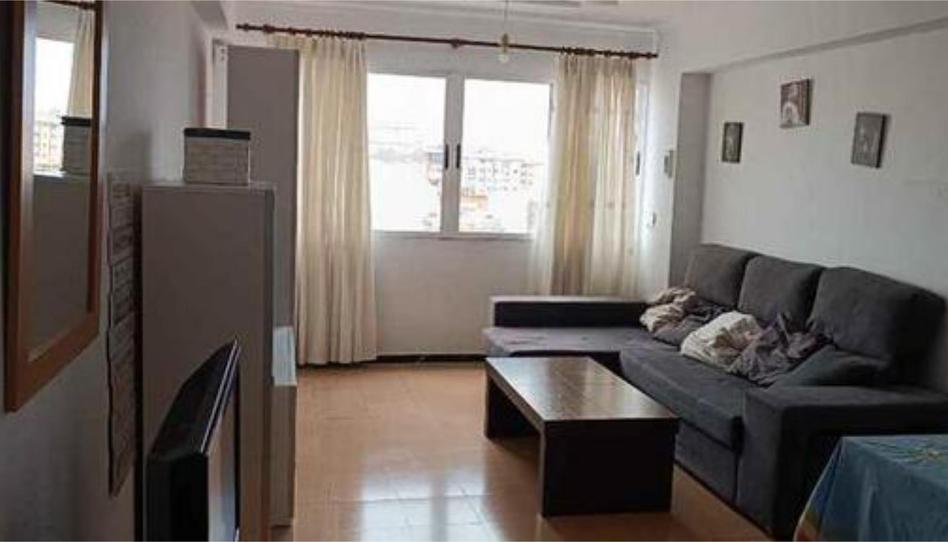 Flat for sale in Schamann - Rehoyas, Las Palmas - image 1 Photo 1 of Flat for sale in Schamann - Rehoyas, Las Palmas