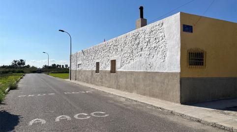 Finca rústica en venta en Carrer Catalan, 6, Crevillent, Alicante - imagen 2 Foto 2 de Finca rústica en venta en Carrer Catalan, 6, Crevillent, Alicante