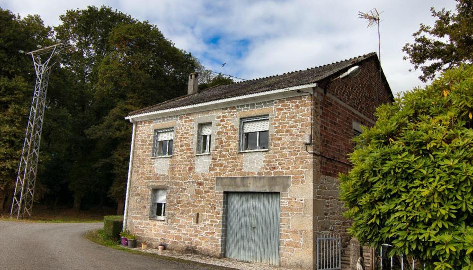 House or chalet for sale in N-634, 6, Vilalba, Lugo - image 1 Photo 1 of House or chalet for sale in N-634, 6, Vilalba, Lugo