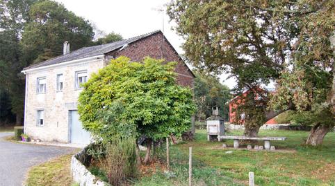 House or chalet for sale in N-634, 6, Vilalba, Lugo - image 3 Photo 3 of House or chalet for sale in N-634, 6, Vilalba, Lugo