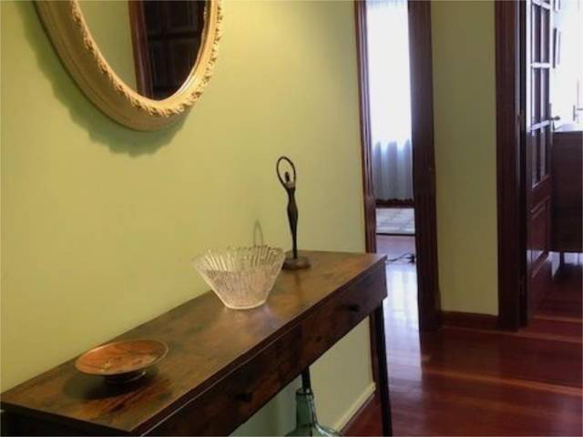 Piso en Alquiler en Rúa Deporte, 31 en Porta Nova