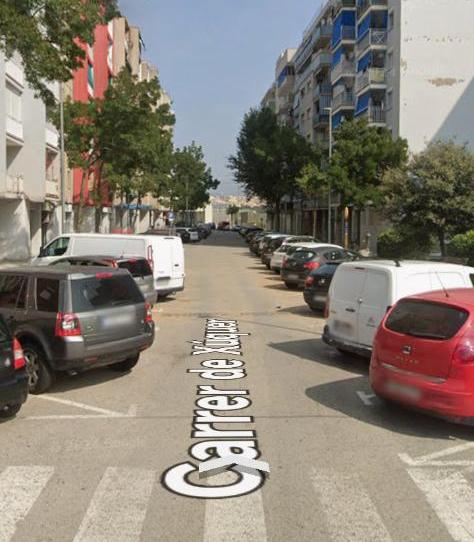 Foto 1 de Pis en venda a Carrer de Xúquer, 5, Xúquer, Barcelona