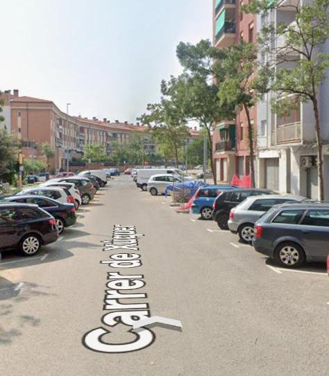 Foto 2 de Pis en venda a Carrer de Xúquer, 5, Xúquer, Barcelona