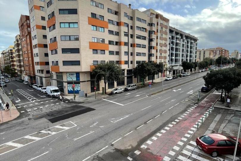 Pis en venda a Avinguda de Quevedo, 22, Mestrets, Castellón - imatge 1 Foto 1 de Pis en venda a Avinguda de Quevedo, 22, Mestrets, Castellón