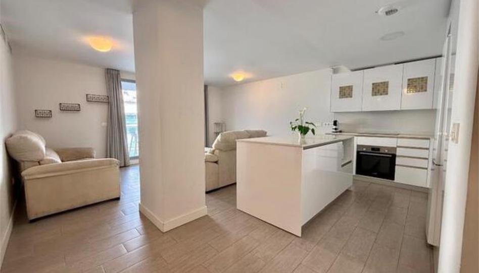 Photo 1 of Flat to rent in Laguna Beach, Málaga