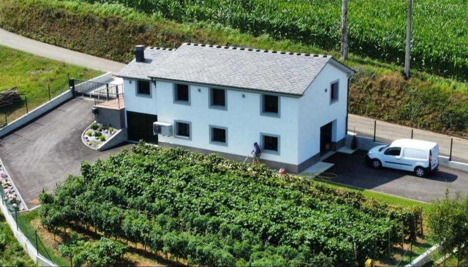 Photo 1 of House or chalet to rent in Lugar Arancedo, 19, El Franco , Asturias