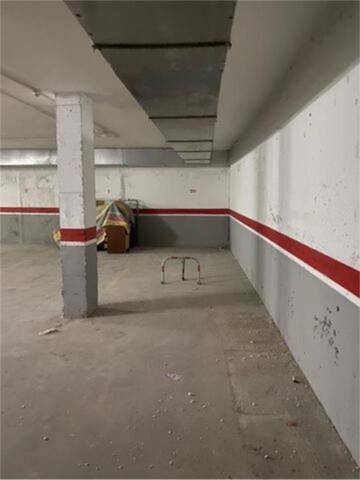 Garaje en Alquiler en Las Escobetas