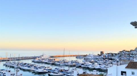 Photo 2 of Flat for sale in Calle Muelle Ribera, 1, Puerto Banús, Málaga