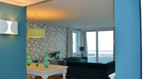 Photo 4 of Flat for sale in Calle Muelle Ribera, 1, Puerto Banús, Málaga