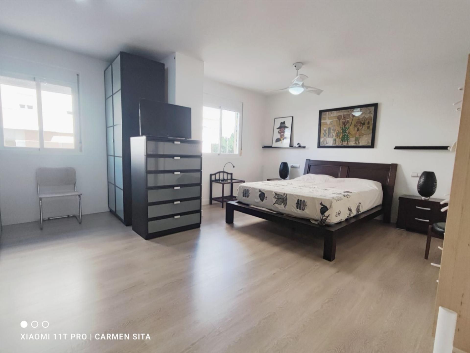 Dormitori de Pis en venda en Málaga Capital amb Terrassa, Piscina i Balcó