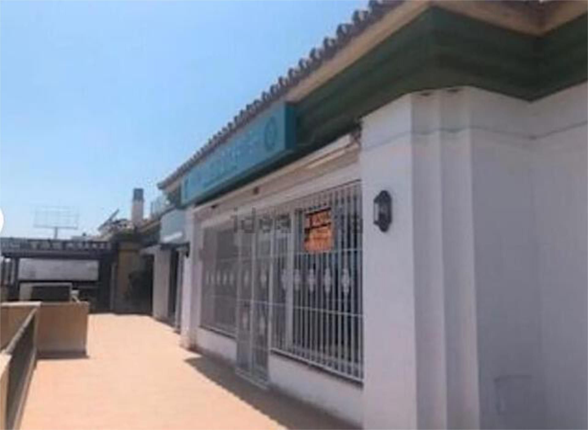 Pis en venda a Guadalobón Pis en venda en Estepona