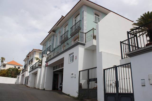 Casa-chalet en Venta en Calle Tamaide, 93 en La Corujera
