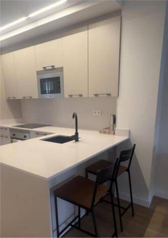 Piso en Alquiler en Posada - Barro