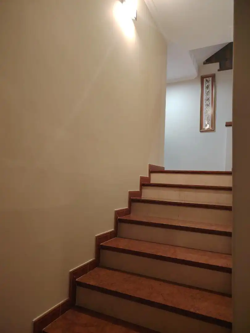 Casa o chalet en venta en EP-9201, 16, Dorrón Casa o chalet en venta en Sanxenxo con Calefacción, Jardín privado y Parquet