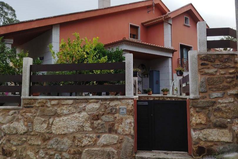 Casa o xalet en venda a Ep-9201, 16, Dorrón, Pontevedra - imatge 1 Foto 1 de Casa o xalet en venda a Ep-9201, 16, Dorrón, Pontevedra