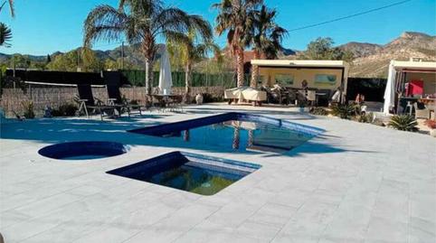 Photo 2 of Single-family semi-detached for sale in Jijona / Xixona, Alicante