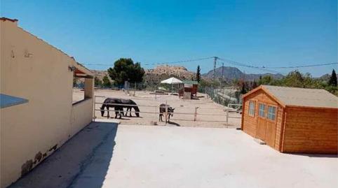 Photo 4 of Single-family semi-detached for sale in Jijona / Xixona, Alicante