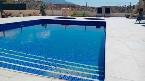 Photo 3 of Single-family semi-detached for sale in Jijona / Xixona, Alicante