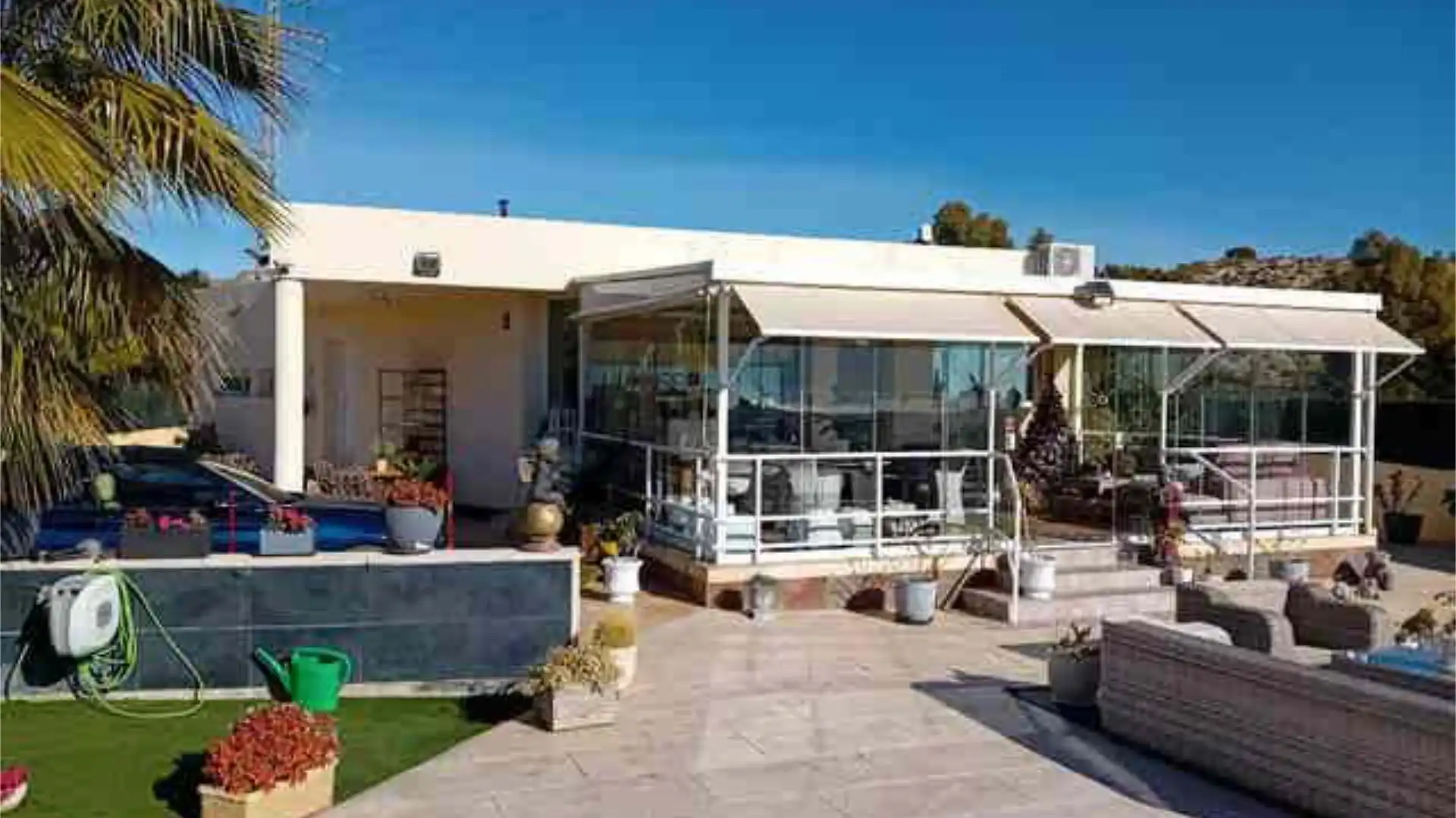 Single-family semi-detached for sale in Jijona / Xixona