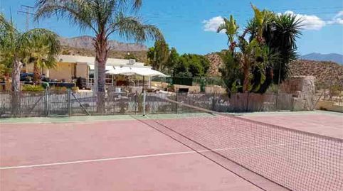 Photo 2 of Single-family semi-detached for sale in Jijona / Xixona, Alicante