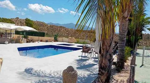 Photo 4 of Single-family semi-detached for sale in Jijona / Xixona, Alicante