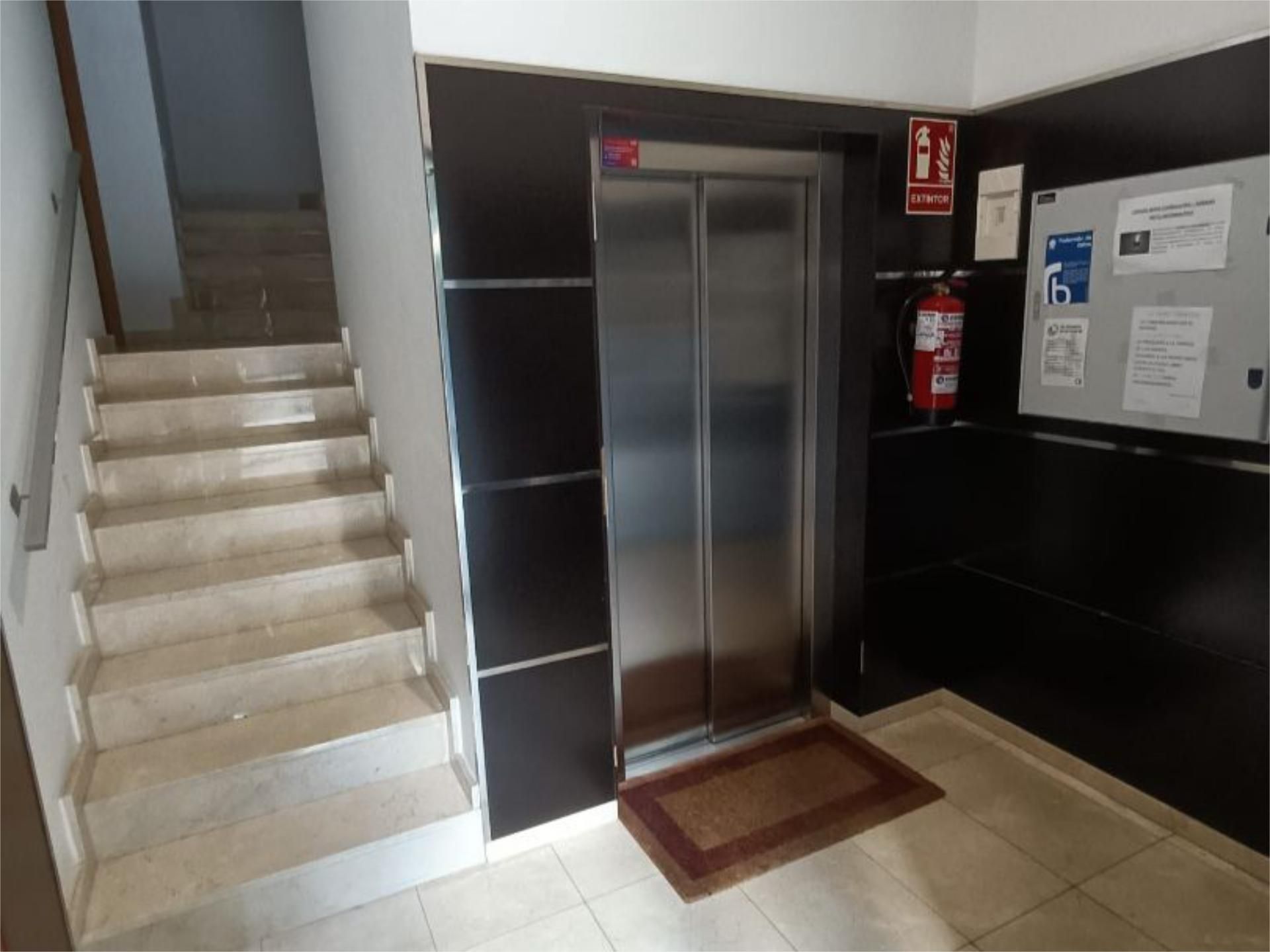 Pis en venda a Rúa 53, 40, Lalín Pis en venda en Lalín amb Balcó