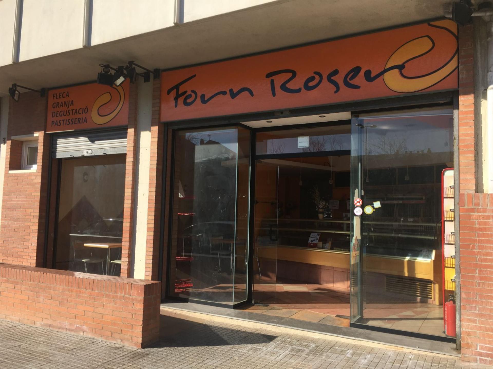 Premises to rent in Manresa  with Furnished