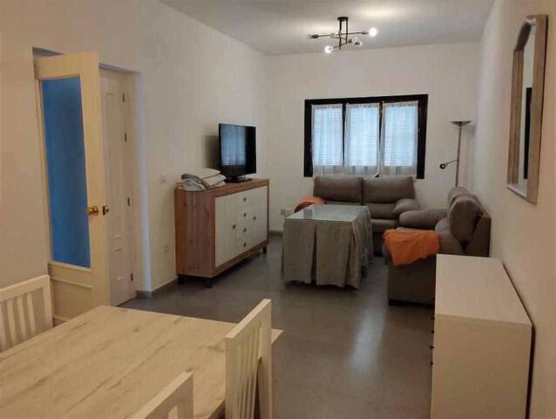 House or chalet to rent in Osuna Living room of House or chalet to rent in Osuna