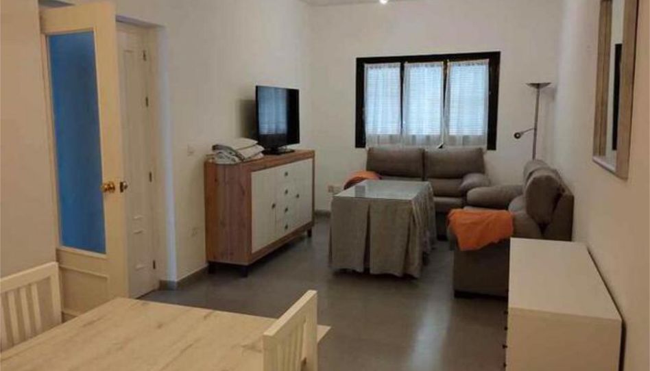 Casa o chalet de alquiler en Osuna, Sevilla - imagen 1 Foto 1 de Casa o chalet de alquiler en Osuna, Sevilla