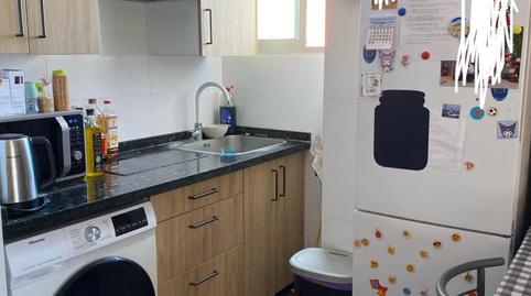 Photo 2 of Flat for sale in Travesía Lacasa, Coroneles, 4, Calvo Sotelo, Melilla