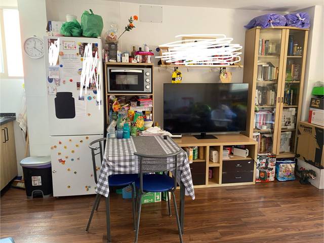 Piso en Venta en Travesía Lacasa, Coroneles, 4 en Calvo Sotelo