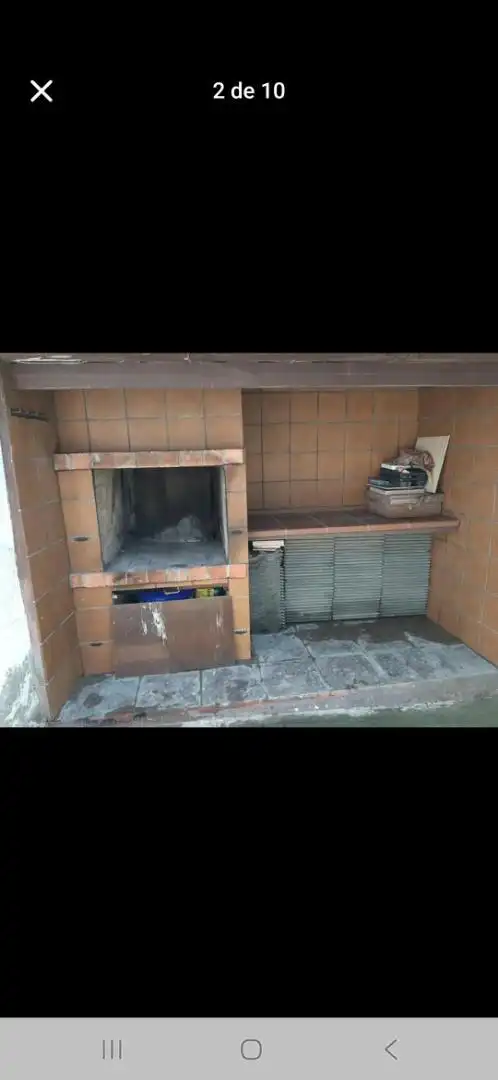 Casa adosada en venda a Calle Mayor, 1, Fuentes de Ebro Casa adosada en venda en Fuentes de Ebro amb Aire condicionat, Calefacció i Traster