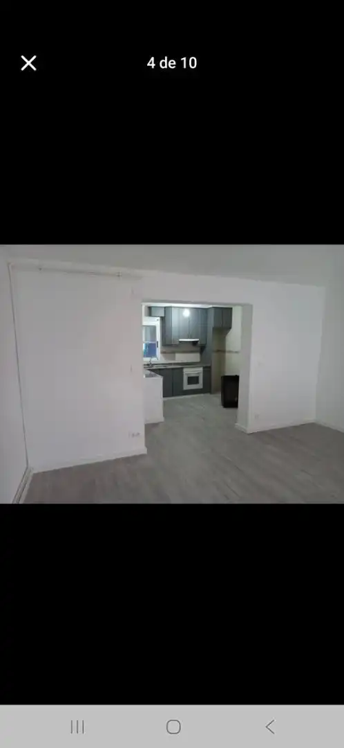Casa adosada en venda a Calle Mayor, 1, Fuentes de Ebro Cuina de Casa adosada en venda en Fuentes de Ebro amb Aire condicionat, Calefacció i Traster