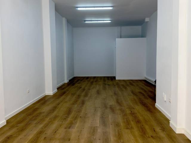 Local comercial en Alquiler en Calle los Costeros, 2 en El Sobradillo