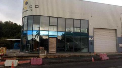 Industrial buildings to rent in A Malata - Catabois - Ciudad Jardín, Ferrol - image 3 Photo 3 of Industrial buildings to rent in A Malata - Catabois - Ciudad Jardín, Ferrol