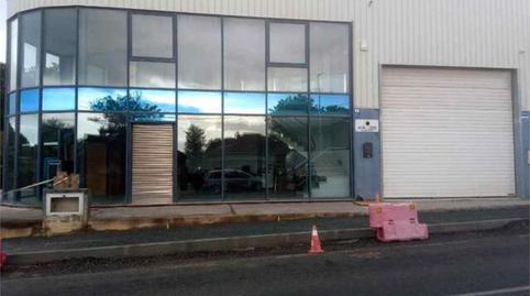 Industrial buildings to rent in A Malata - Catabois - Ciudad Jardín, Ferrol - image 4 Photo 4 of Industrial buildings to rent in A Malata - Catabois - Ciudad Jardín, Ferrol