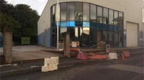 Photo 5 of Industrial buildings to rent in A Malata - Catabois - Ciudad Jardín, A Coruña