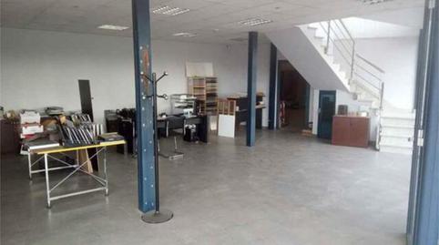 Photo 4 of Industrial buildings to rent in A Malata - Catabois - Ciudad Jardín, A Coruña