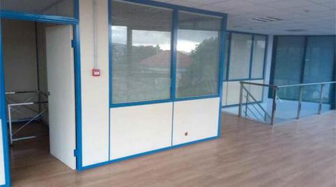 Photo 2 of Industrial buildings to rent in A Malata - Catabois - Ciudad Jardín, A Coruña