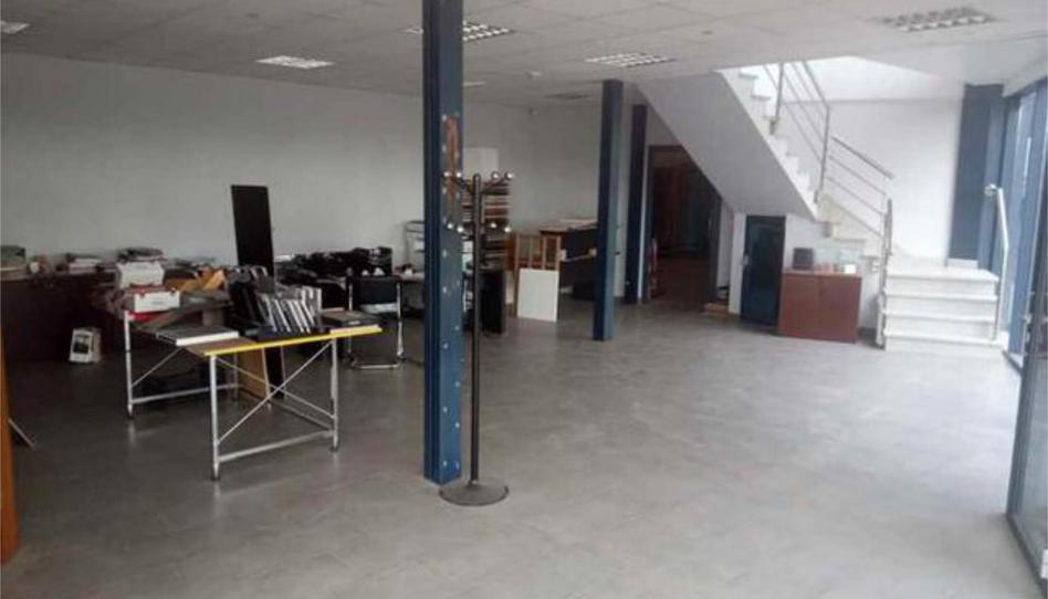 Photo 1 of Industrial buildings to rent in A Malata - Catabois - Ciudad Jardín, A Coruña