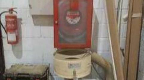 Industrial buildings to rent in A Malata - Catabois - Ciudad Jardín, Ferrol - image 2 Photo 2 of Industrial buildings to rent in A Malata - Catabois - Ciudad Jardín, Ferrol