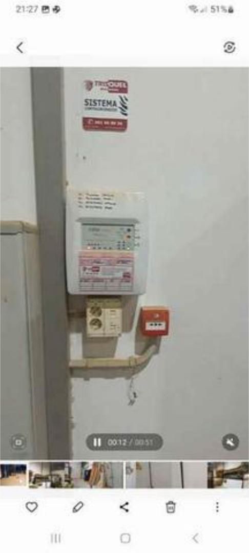 Industrial buildings to rent in A Malata - Catabois - Ciudad Jardín Exterior view of Industrial buildings to rent in Ferrol