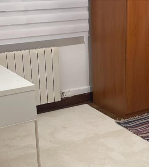 Foto 2 de Pis per a compartir a Zazpilandako Errepidea, 2, Zorrotza, Bilbao