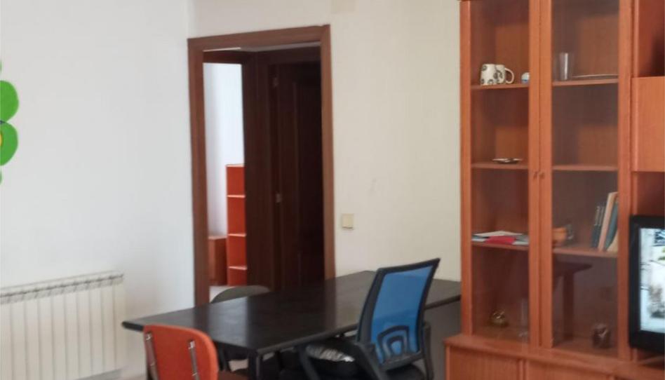 Flat to share in Calle San Bruno, 6, Barrio Blanco, Salamanca - image 1 Photo 1 of Flat to share in Calle San Bruno, 6, Barrio Blanco, Salamanca