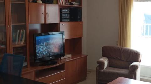 Flat to share in Calle San Bruno, 6, Barrio Blanco, Salamanca - image 2 Photo 2 of Flat to share in Calle San Bruno, 6, Barrio Blanco, Salamanca