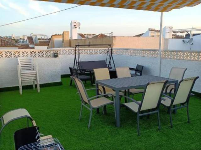 Piso en Alquiler en Avinguda D'Escandinàvia, 72 en Monte Faro - Altomar II