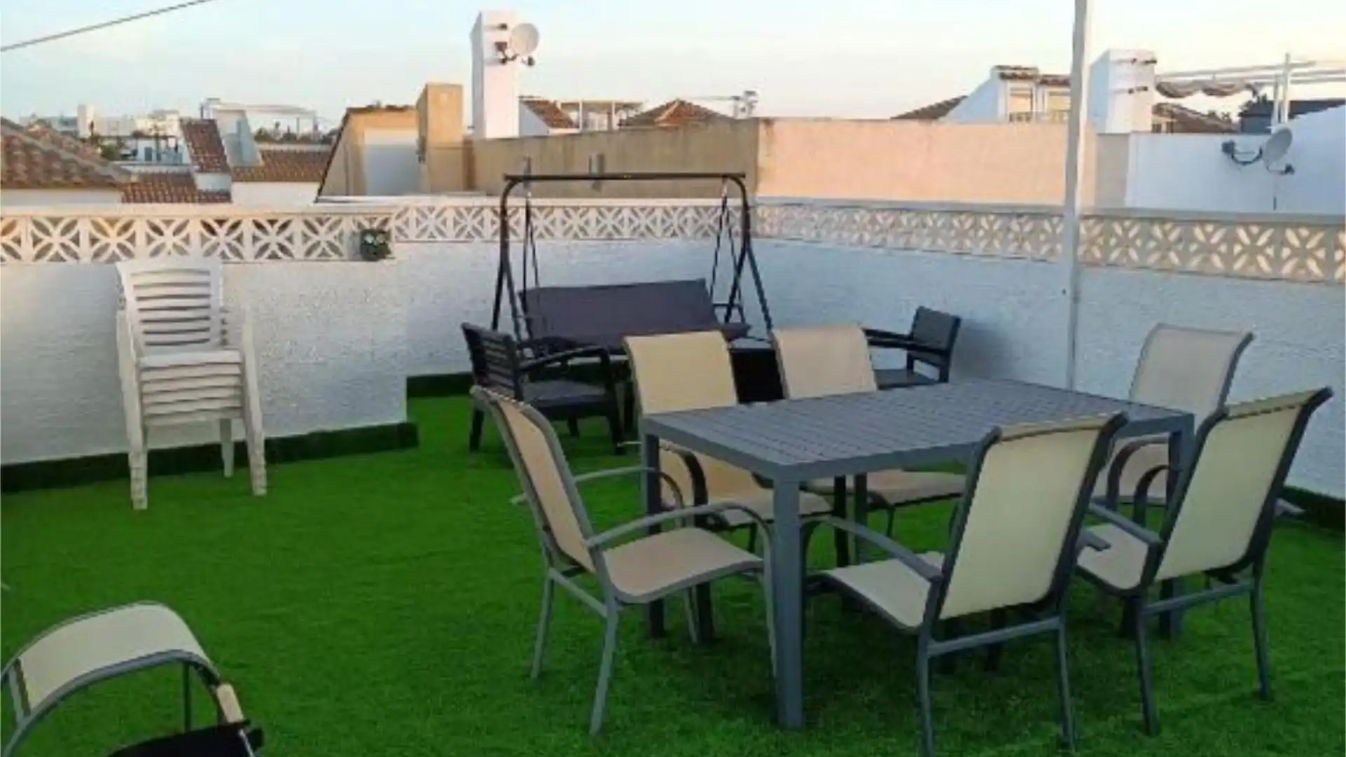 Flat for rent in Avinguda D'Escandinàvia, 72, Monte Faro - Altomar II