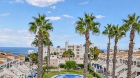 Photo 2 of Flat for rent in Avinguda D'escandinàvia, 72, Monte Faro - Altomar II, Santa Pola